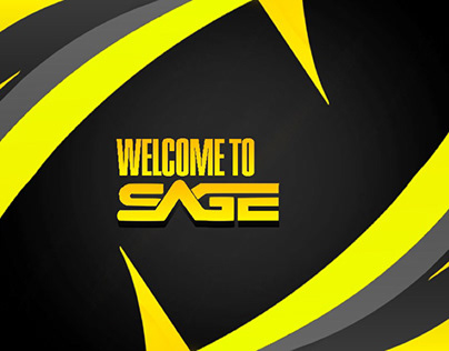 Sage Esports Rebrand