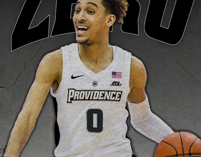 Providence College Basketball Transfer JerseySwap