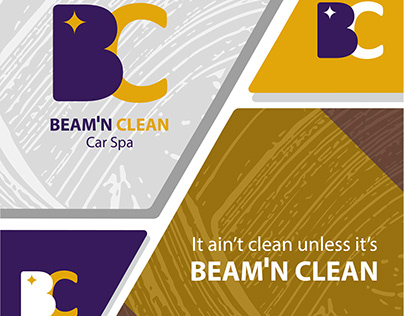 Beam'n Clean