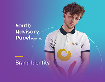 YAP | Brand Identity