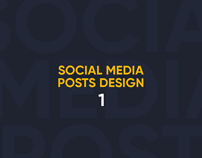 Social Media Post Designs (1)
