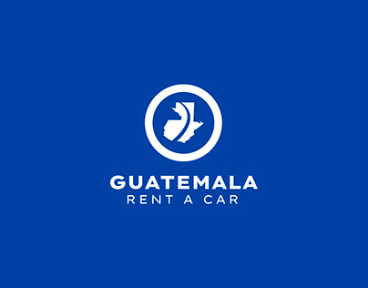 Renta de Autos Guatemala - Material para LinkedIn