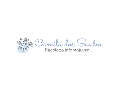 Freelancer | Cliente: Psi. Camila dos Santos