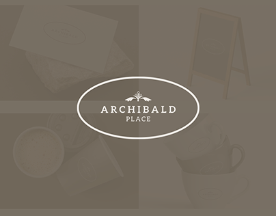 Logo | Archibald Place