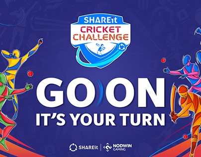 SHAREit cricket challenge 2019
