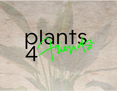 Plants4friends