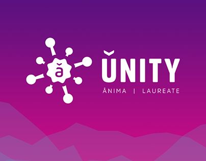Unity - Ânima | Laureate
