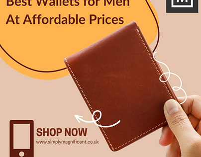 Ultimate Guide Stylish, Functional Best Wallets For Men