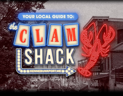 "The Clam Shack" main title