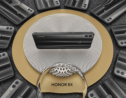 Huawei / Honor 8x