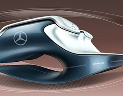 Mercedes Benz Internship