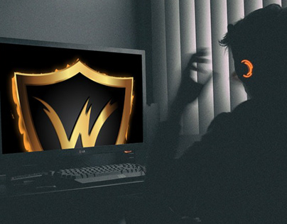 [Logo Branding] New World of Warcraft Icon
