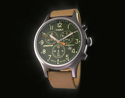 Product Animation inspired by @timex