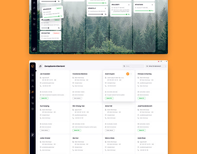 Design UI/UX & Web App & Desktop App | CreatiX