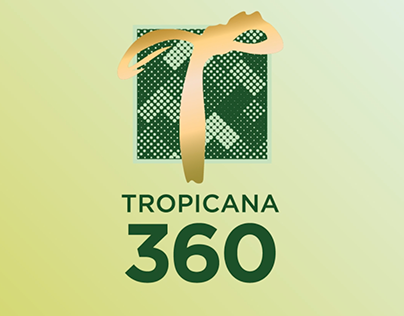 Tropicana 360 APP UI/UX & Marketing Collaterals