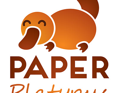 Paper Platypus