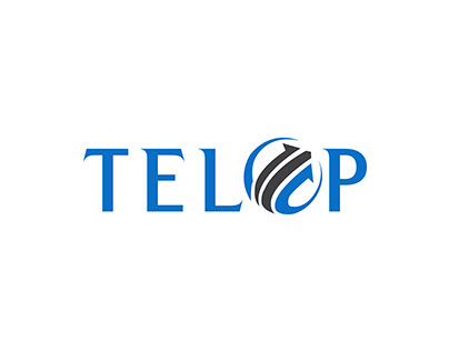 Logo TELOP Trading Company Logo