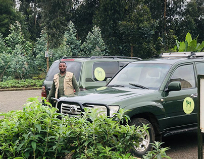 Leading Tour Operator in Rwanda