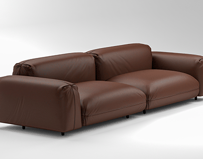 Tokio Soft Arflex sofa