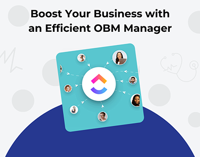 Boost Your Business with an Efficient OBM Manager