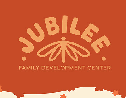 Conceptual Rebrand: Jubilee