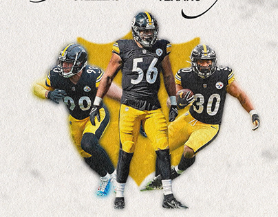 Steelers Social Media Rebrand
