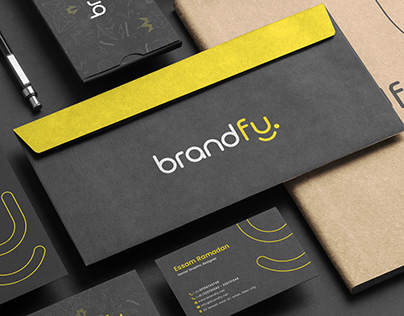 Brandfy | Brand identity
