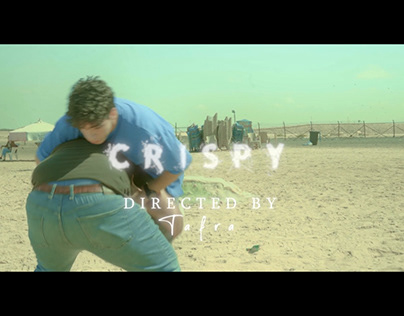 Crispy (Music Video)