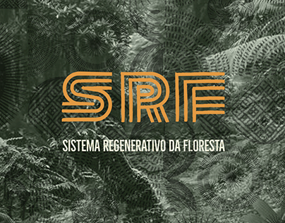 Forest Regenerative System | Art Directing