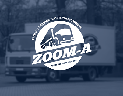 Zoom-A Branding