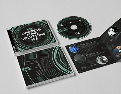 CD design