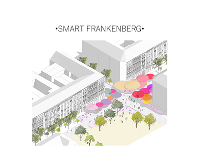 Smart Frankenberg Aachen