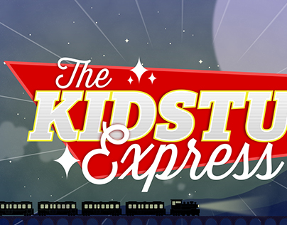The KidStuf Express