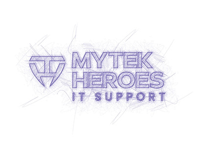 My Tek Heroes - It Support