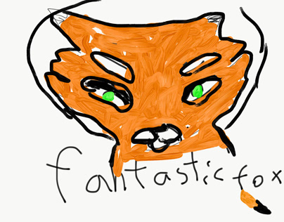 Fantastic fox