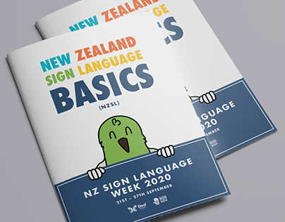 New Zealand Sign Language