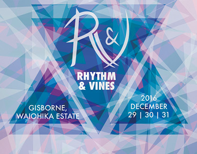 Rhythm & Vines