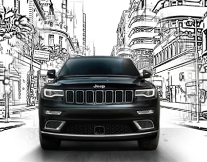 Jeep Abou Ghaly Motors FB Cover