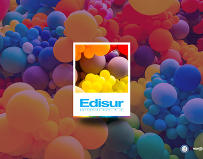 EDISUR Branding project