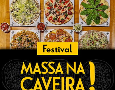 Project thumbnail - Pizzaria Massa na Caveira