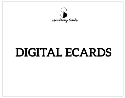 Digital Ecards