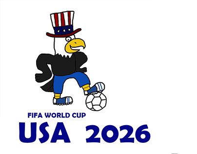 FiFA WORLD CUP USA 2026