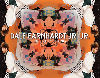 Dale Earnhardt Jr. Jr.