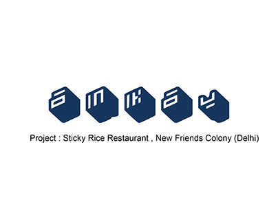 Internship Project at Ankay Holdings : Sticky Rice