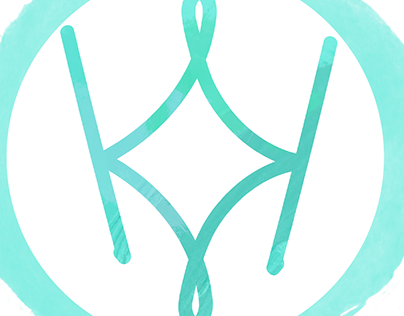 Personal logo for Kristin K.