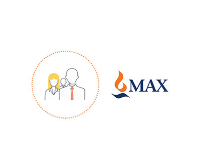 Client : Max Group