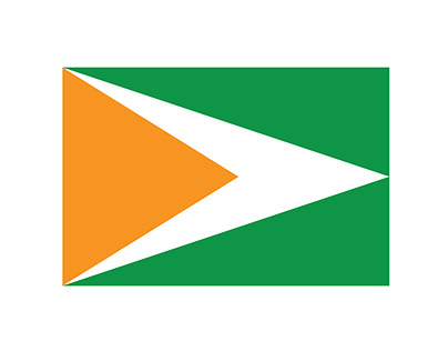 Akwa Ibom State Official Flag