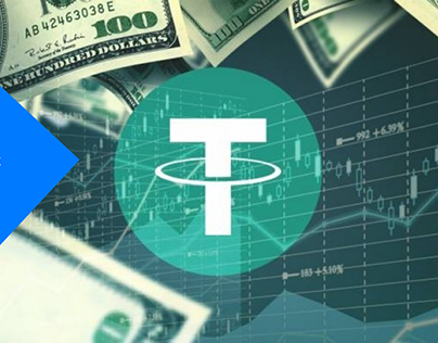 Buy Tether in India