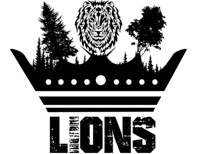 Logo Agência Lions