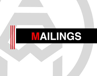 Diseño y Maquetación de E-mail marketing